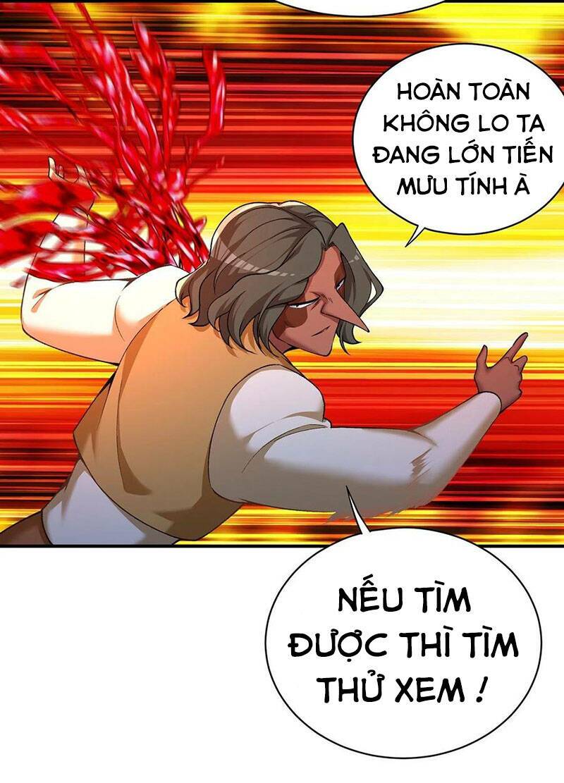 Ta Nhặt Được Thuộc Tính Tại Tu Chân Giới: Chapter 208