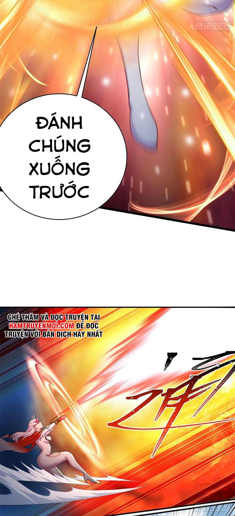 Ta Nhặt Được Thuộc Tính Tại Tu Chân Giới: Chapter 208