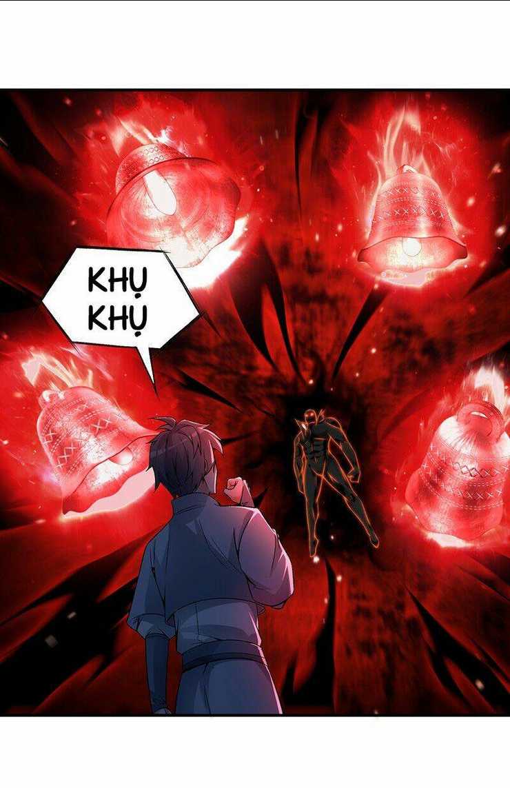 Ta Nhặt Được Thuộc Tính Tại Tu Chân Giới: Chapter 21
