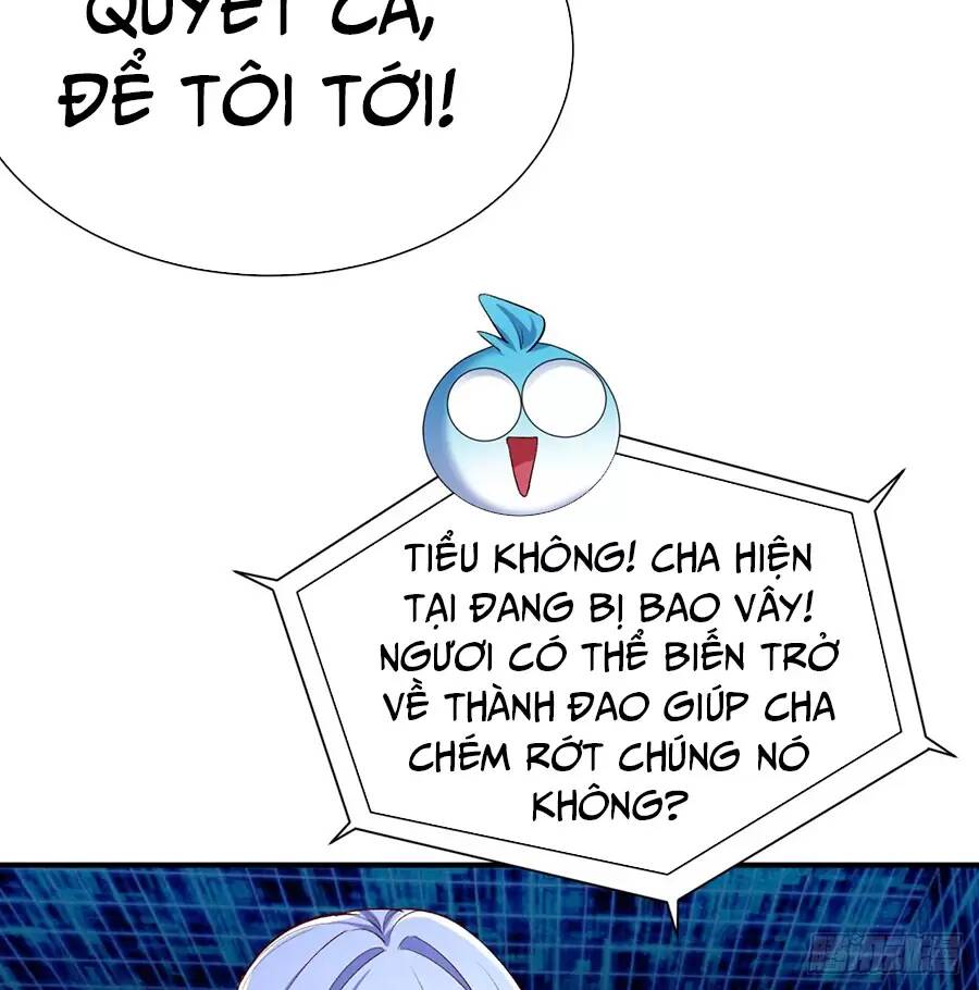 Ta Nhặt Được Thuộc Tính Tại Tu Chân Giới: Chapter 210