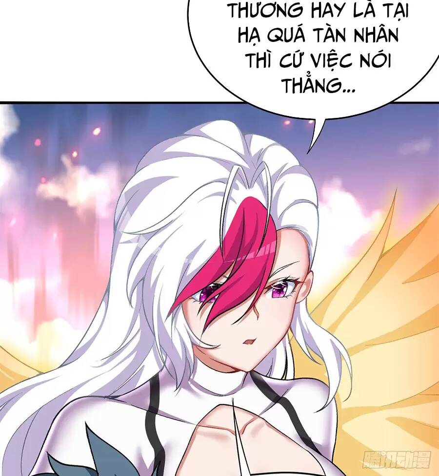 Ta Nhặt Được Thuộc Tính Tại Tu Chân Giới: Chapter 210