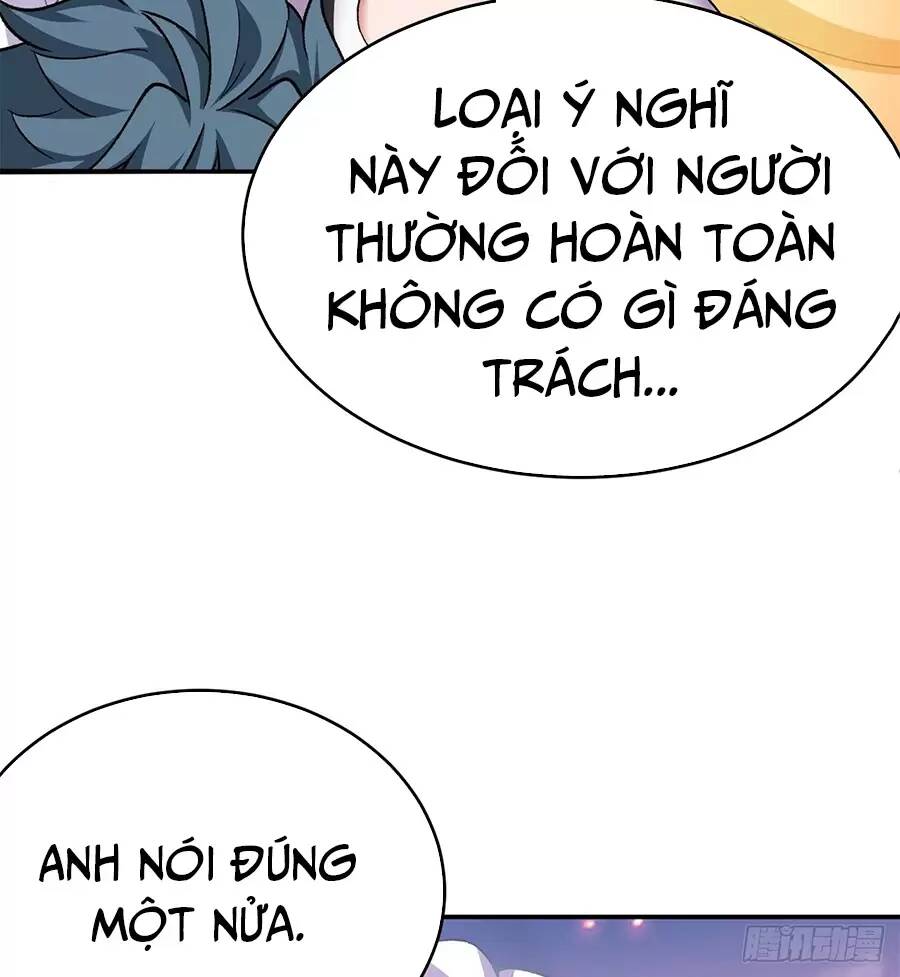 Ta Nhặt Được Thuộc Tính Tại Tu Chân Giới: Chapter 210
