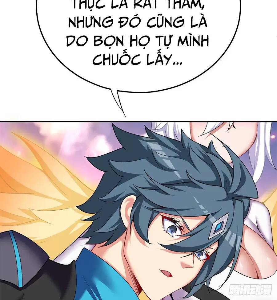 Ta Nhặt Được Thuộc Tính Tại Tu Chân Giới: Chapter 210