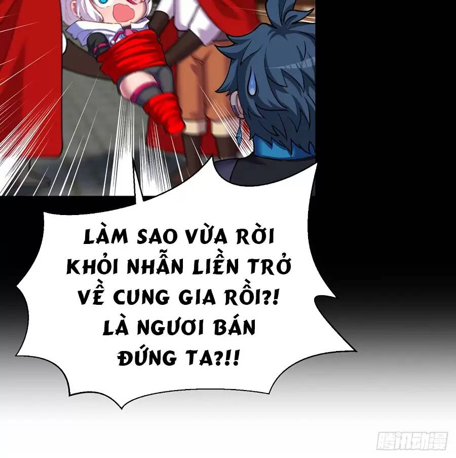 Ta Nhặt Được Thuộc Tính Tại Tu Chân Giới: Chapter 210