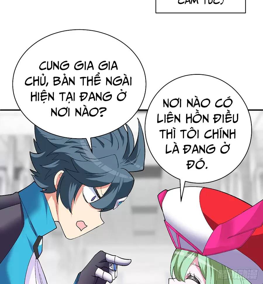 Ta Nhặt Được Thuộc Tính Tại Tu Chân Giới: Chapter 211