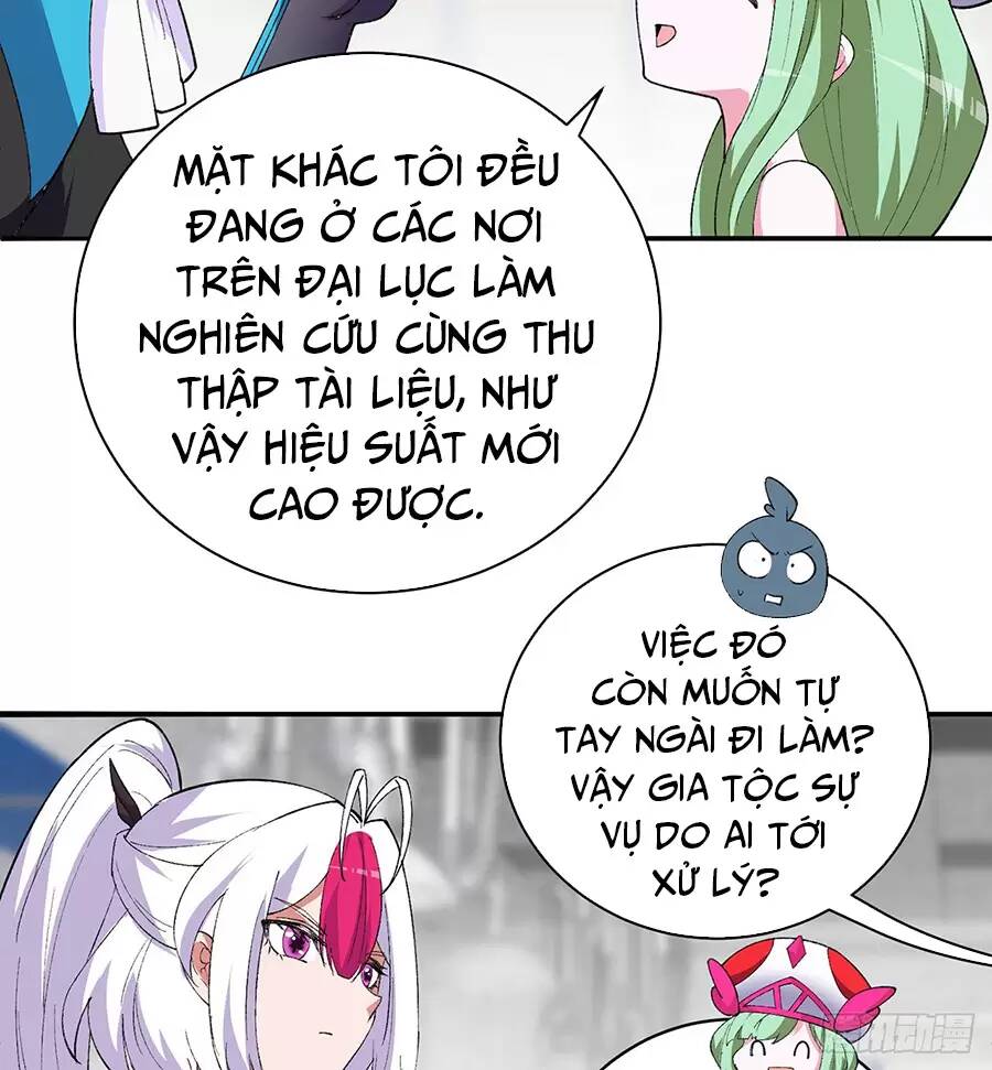 Ta Nhặt Được Thuộc Tính Tại Tu Chân Giới: Chapter 211