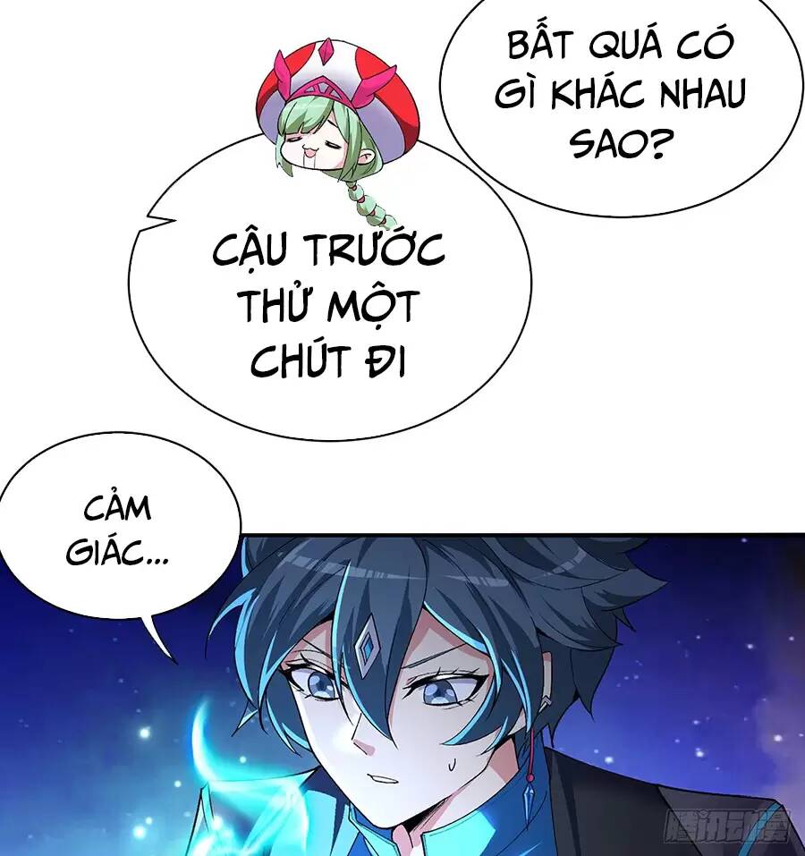 Ta Nhặt Được Thuộc Tính Tại Tu Chân Giới: Chapter 211