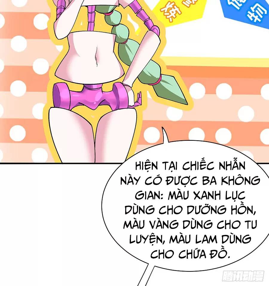 Ta Nhặt Được Thuộc Tính Tại Tu Chân Giới: Chapter 211