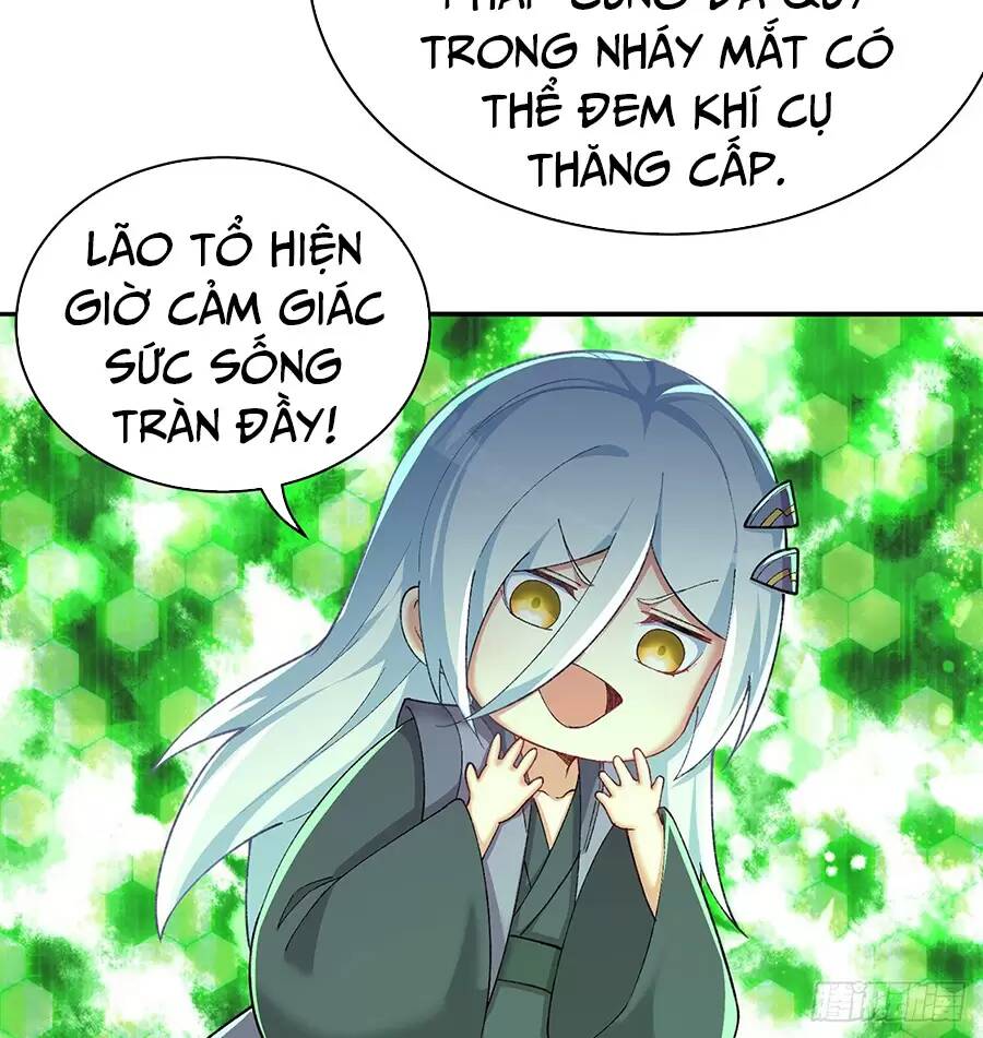 Ta Nhặt Được Thuộc Tính Tại Tu Chân Giới: Chapter 211