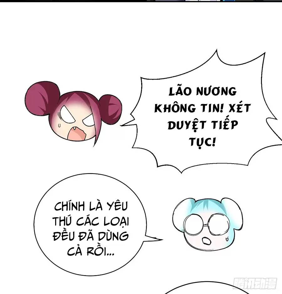 Ta Nhặt Được Thuộc Tính Tại Tu Chân Giới: Chapter 212.5