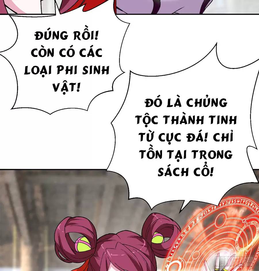 Ta Nhặt Được Thuộc Tính Tại Tu Chân Giới: Chapter 212.5