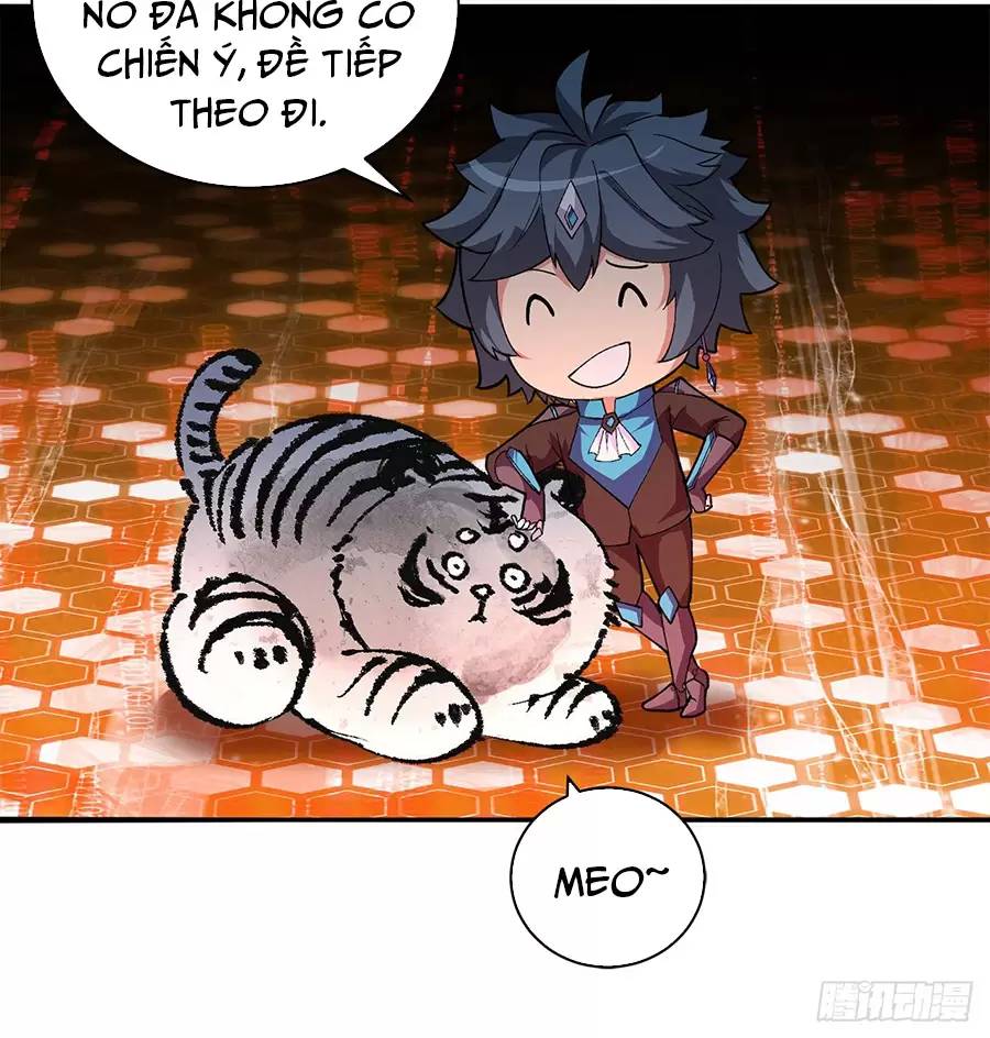 Ta Nhặt Được Thuộc Tính Tại Tu Chân Giới: Chapter 212.5