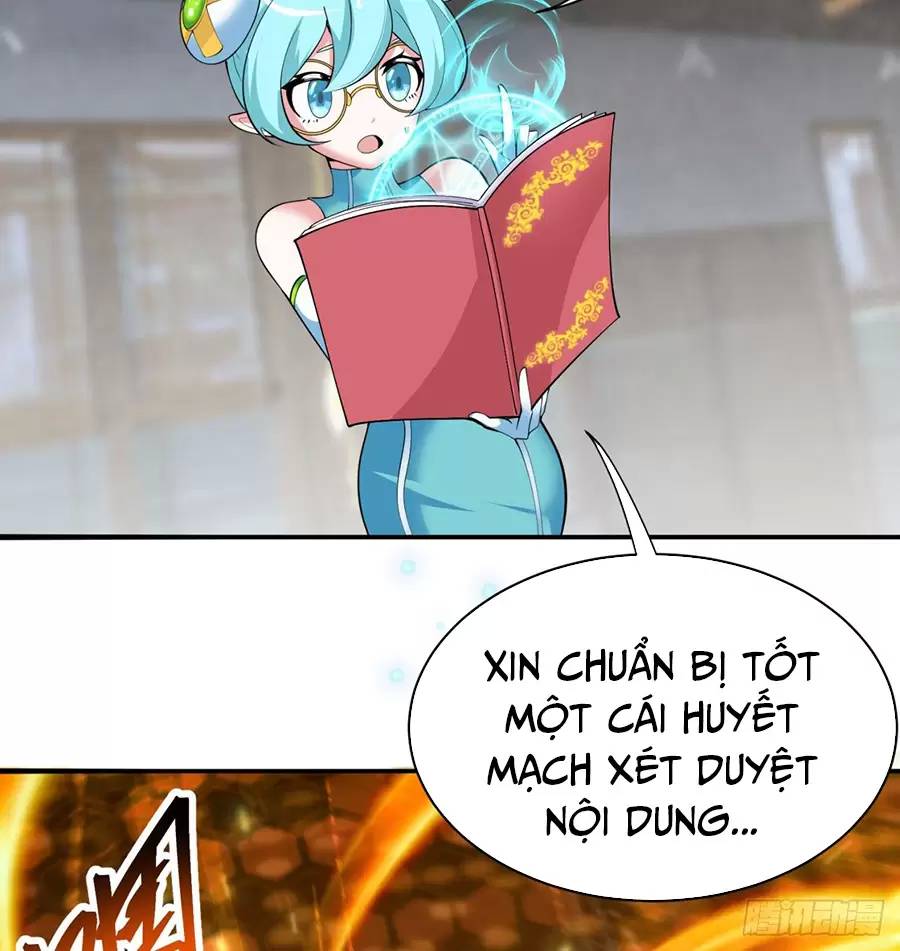 Ta Nhặt Được Thuộc Tính Tại Tu Chân Giới: Chapter 212.5