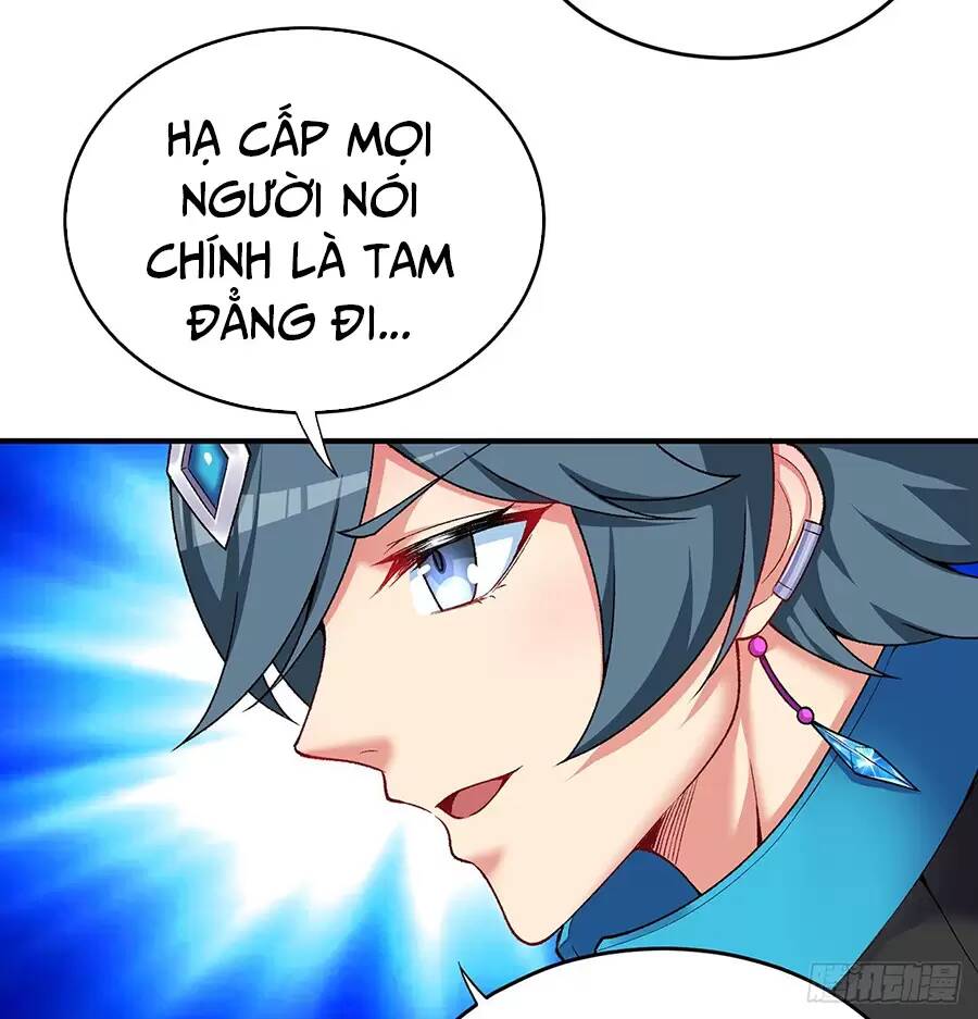 Ta Nhặt Được Thuộc Tính Tại Tu Chân Giới: Chapter 213