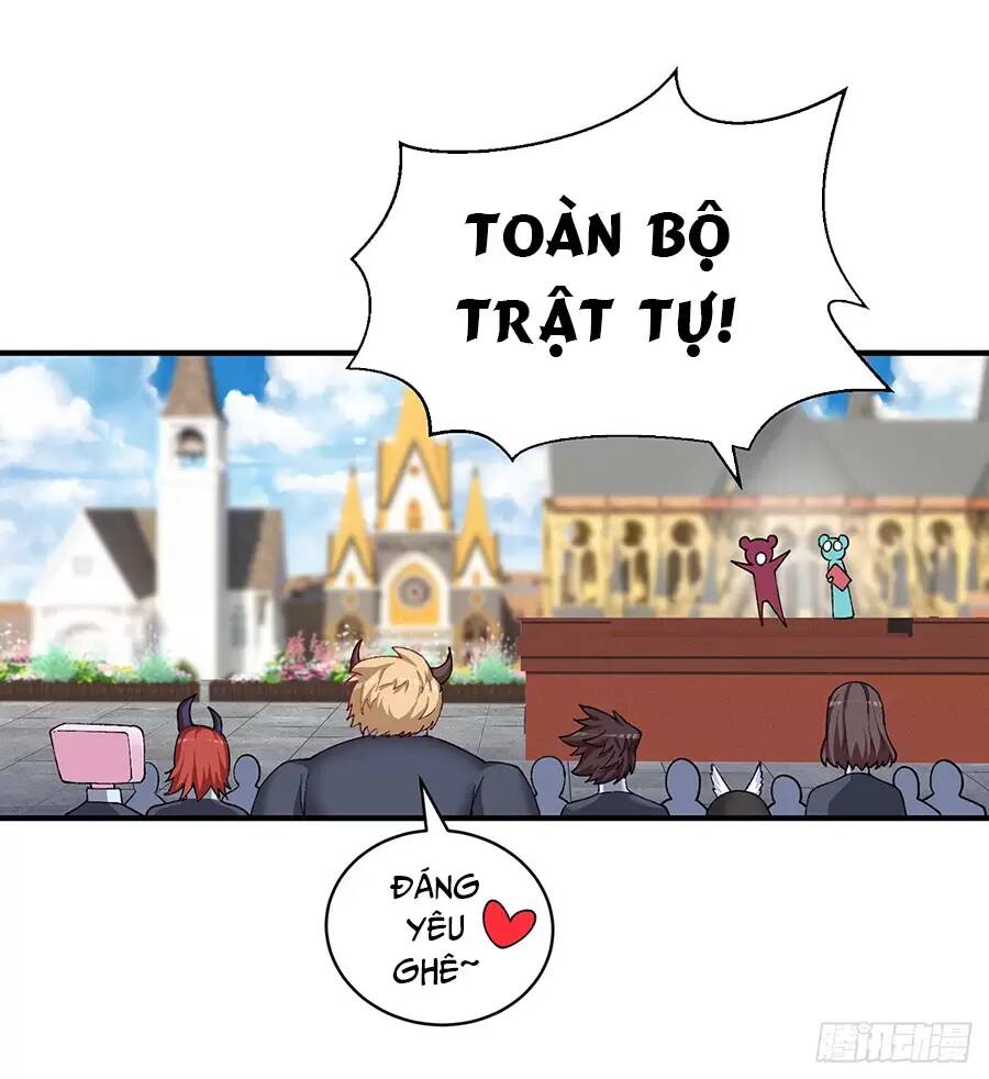 Ta Nhặt Được Thuộc Tính Tại Tu Chân Giới: Chapter 213