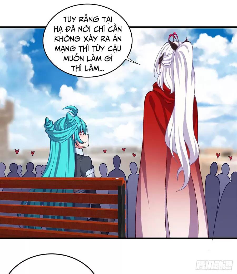 Ta Nhặt Được Thuộc Tính Tại Tu Chân Giới: Chapter 214