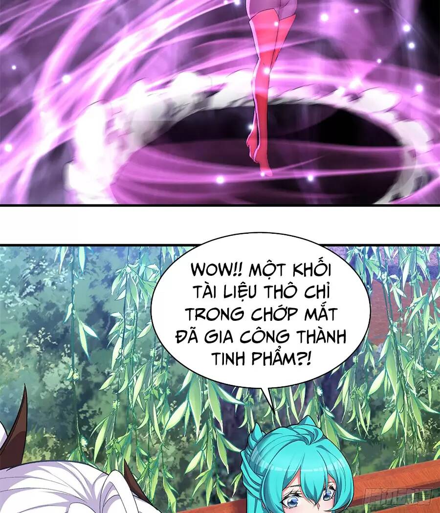 Ta Nhặt Được Thuộc Tính Tại Tu Chân Giới: Chapter 214