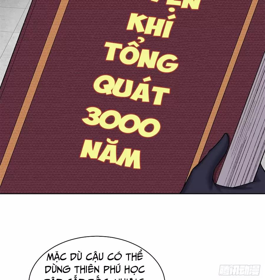 Ta Nhặt Được Thuộc Tính Tại Tu Chân Giới: Chapter 214