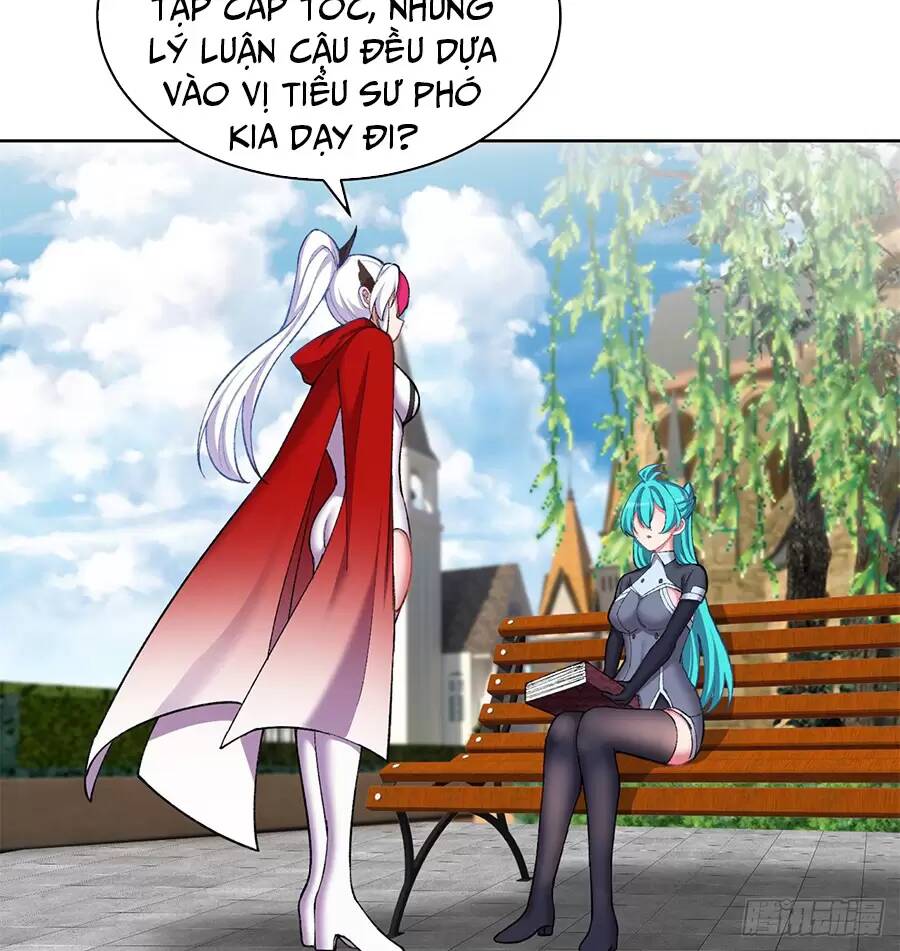 Ta Nhặt Được Thuộc Tính Tại Tu Chân Giới: Chapter 214