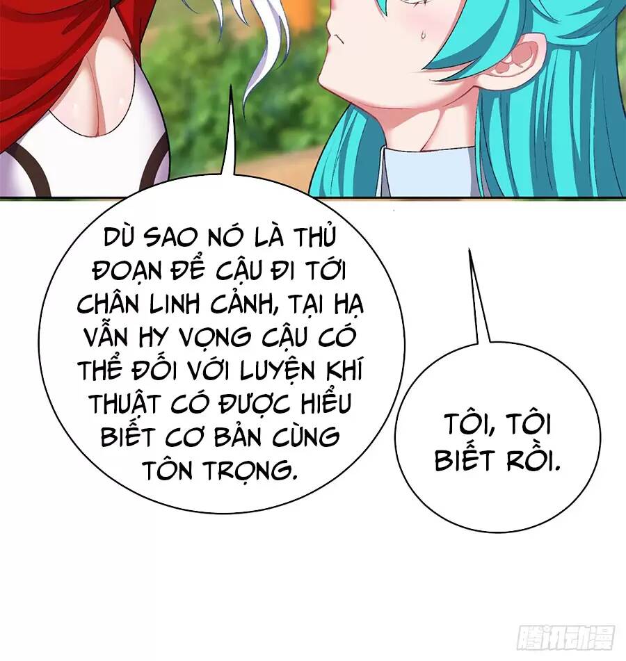 Ta Nhặt Được Thuộc Tính Tại Tu Chân Giới: Chapter 214