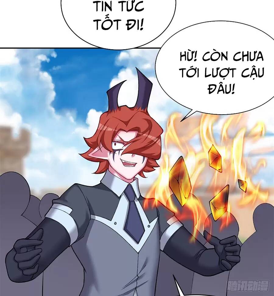 Ta Nhặt Được Thuộc Tính Tại Tu Chân Giới: Chapter 214