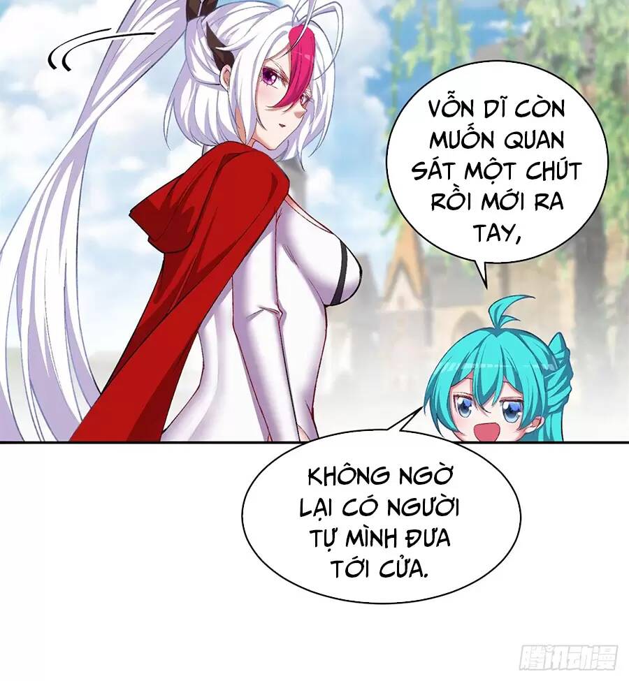 Ta Nhặt Được Thuộc Tính Tại Tu Chân Giới: Chapter 214