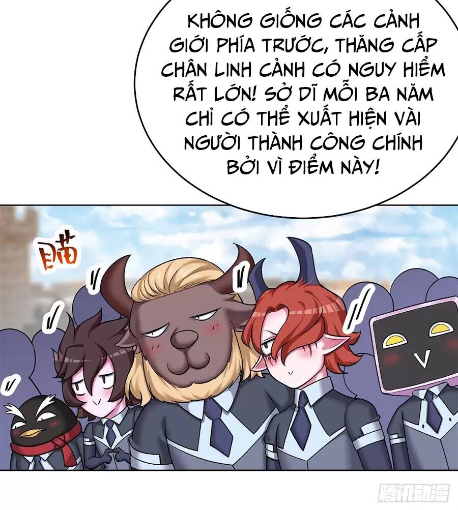Ta Nhặt Được Thuộc Tính Tại Tu Chân Giới: Chapter 214