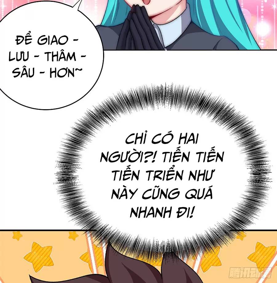 Ta Nhặt Được Thuộc Tính Tại Tu Chân Giới: Chapter 214