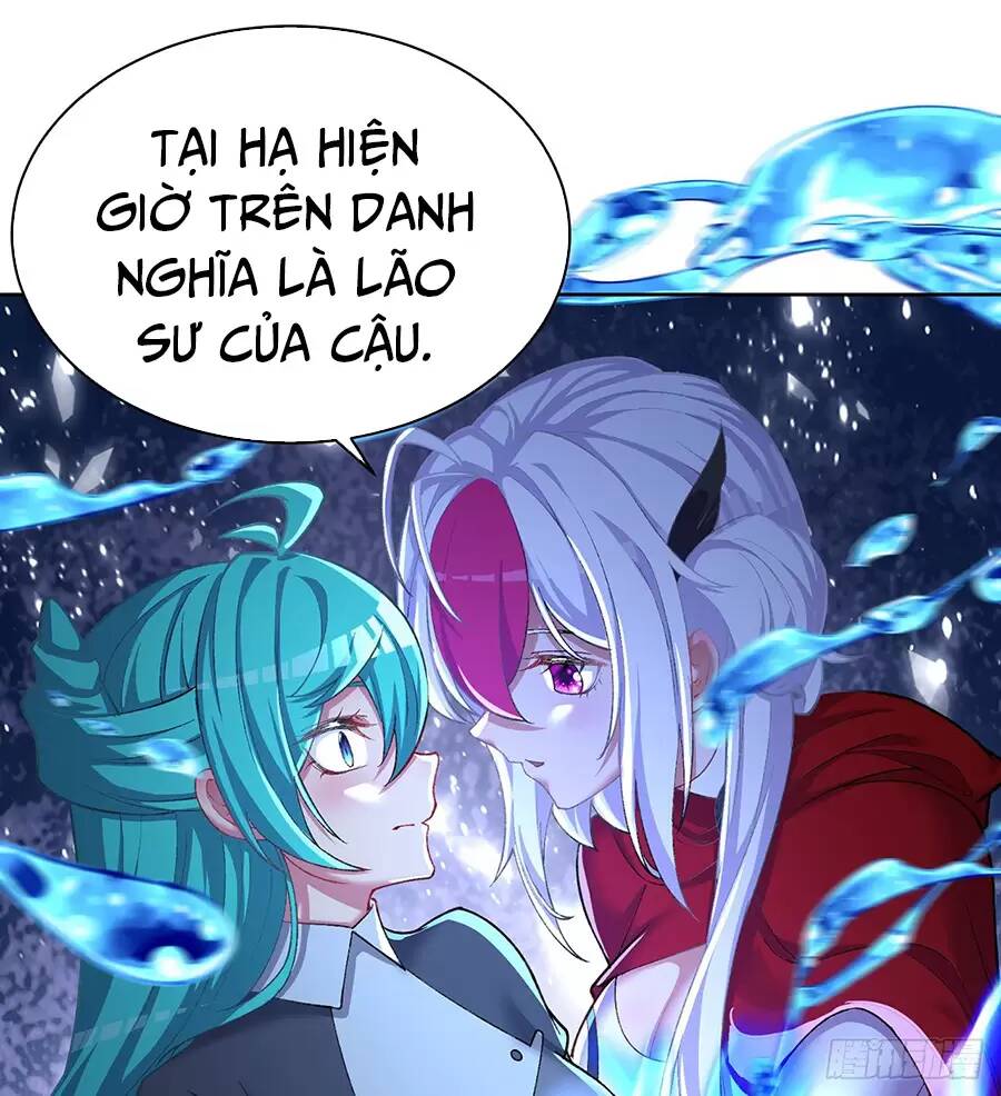Ta Nhặt Được Thuộc Tính Tại Tu Chân Giới: Chapter 216.2