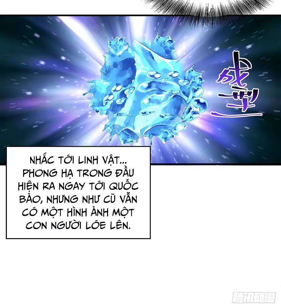 Ta Nhặt Được Thuộc Tính Tại Tu Chân Giới: Chapter 216.2