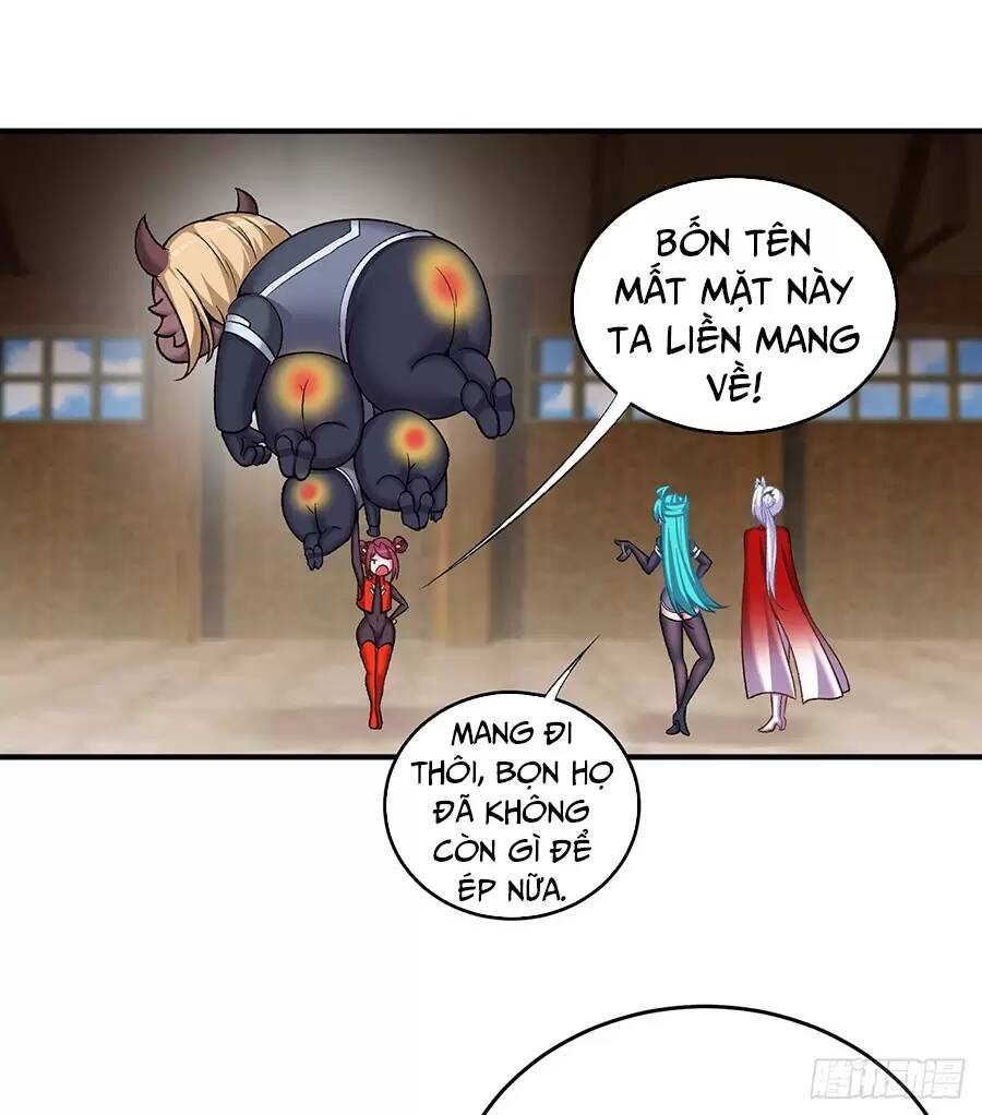 Ta Nhặt Được Thuộc Tính Tại Tu Chân Giới: Chapter 217.1