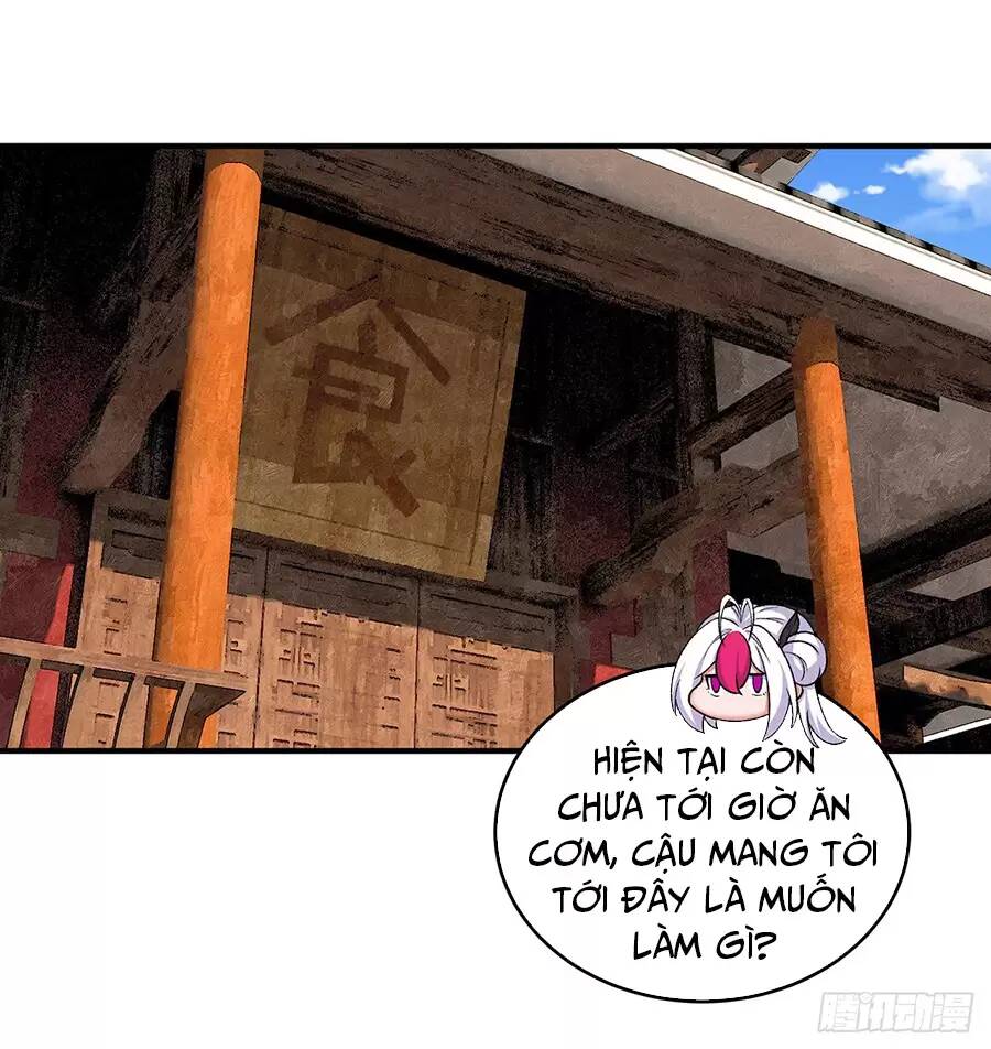 Ta Nhặt Được Thuộc Tính Tại Tu Chân Giới: Chapter 217.1