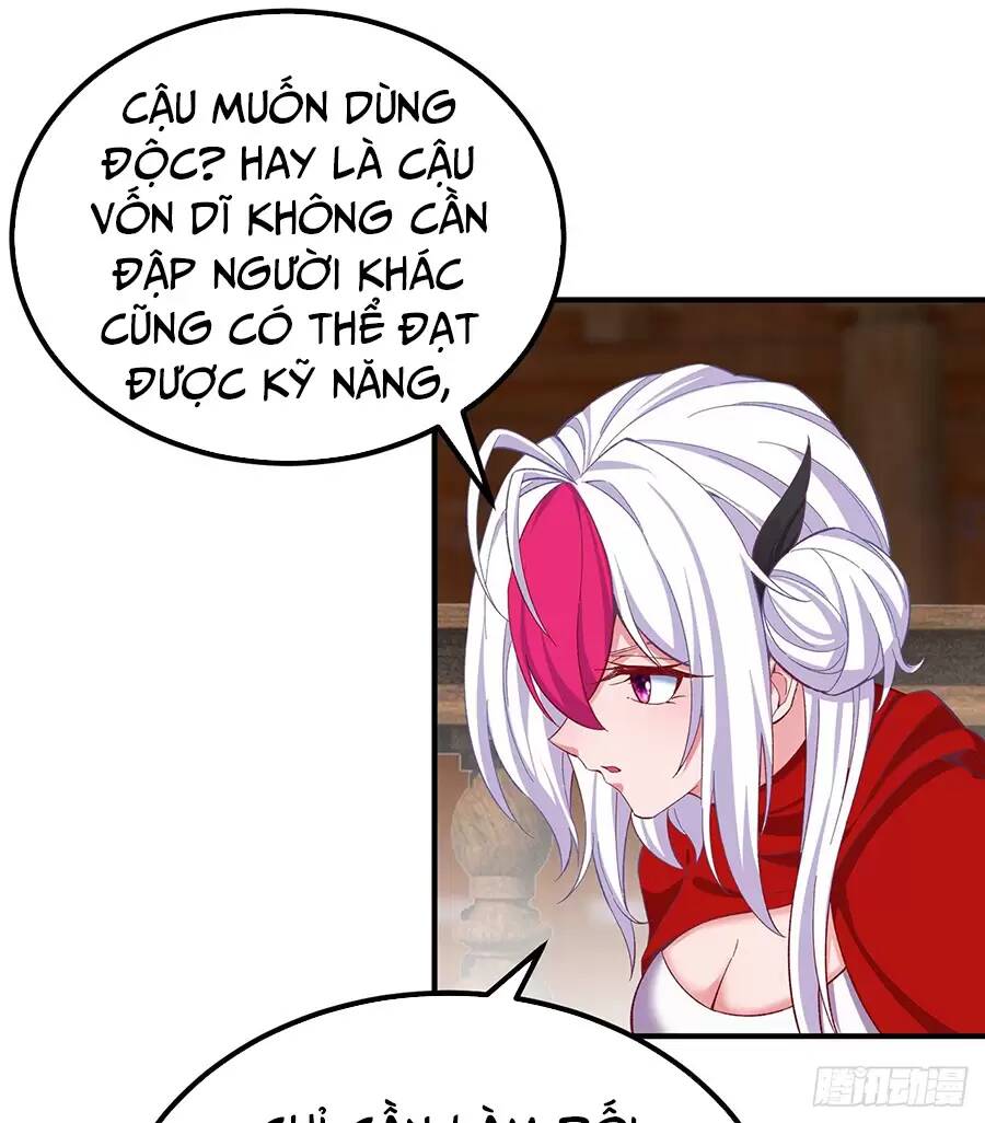 Ta Nhặt Được Thuộc Tính Tại Tu Chân Giới: Chapter 217.1