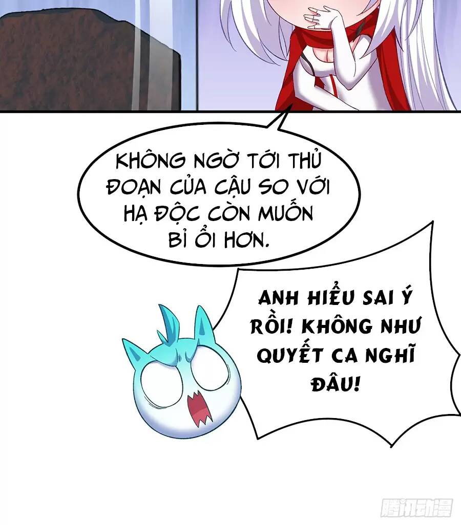Ta Nhặt Được Thuộc Tính Tại Tu Chân Giới: Chapter 217.1