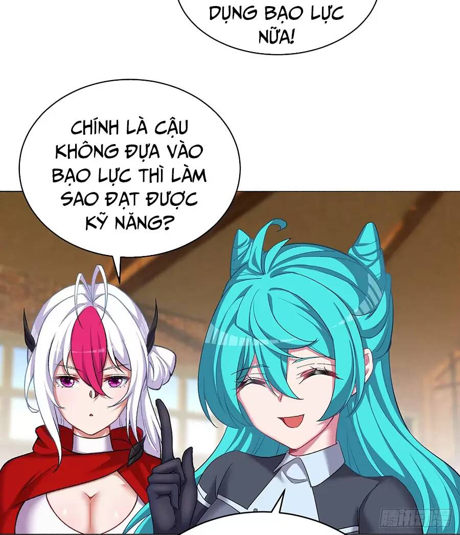 Ta Nhặt Được Thuộc Tính Tại Tu Chân Giới: Chapter 217.1