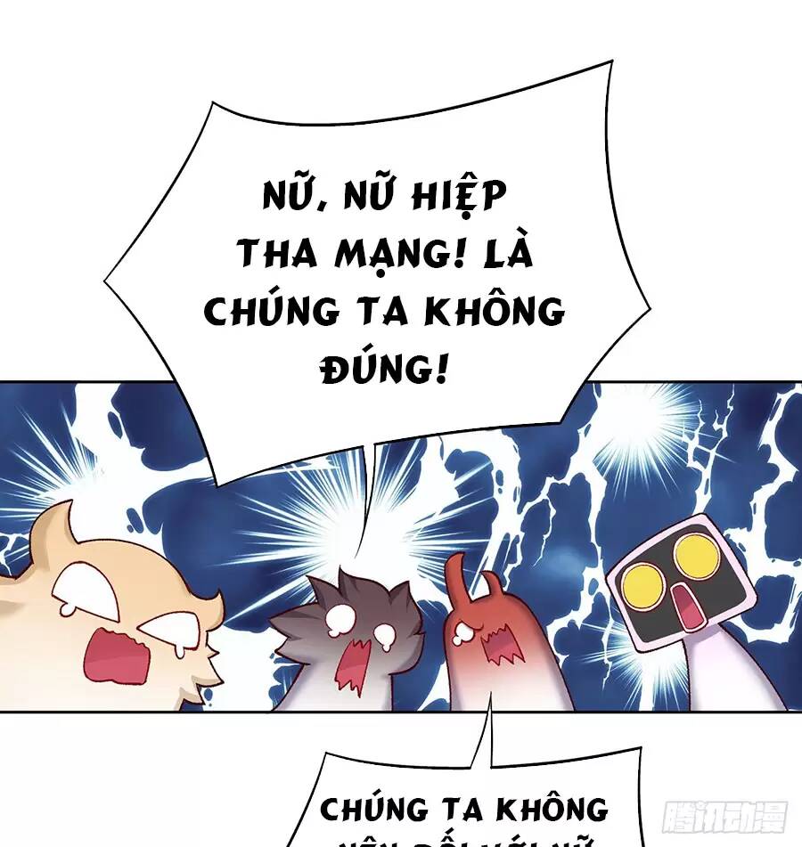 Ta Nhặt Được Thuộc Tính Tại Tu Chân Giới: Chapter 217.2
