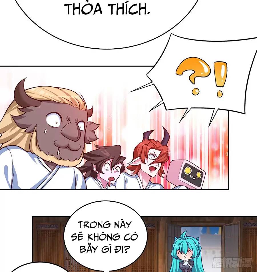 Ta Nhặt Được Thuộc Tính Tại Tu Chân Giới: Chapter 217.2