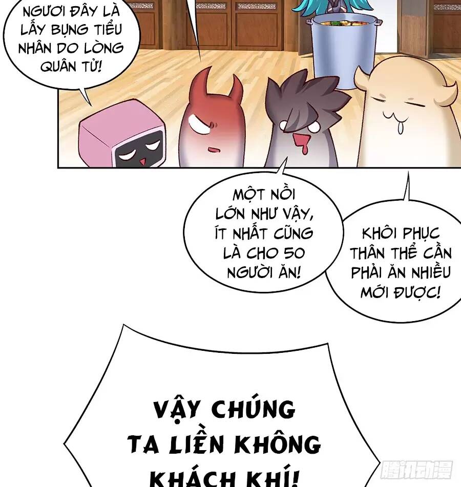 Ta Nhặt Được Thuộc Tính Tại Tu Chân Giới: Chapter 217.2