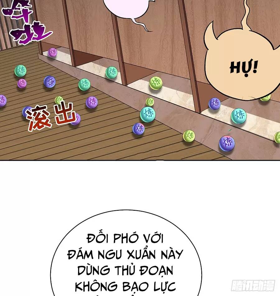 Ta Nhặt Được Thuộc Tính Tại Tu Chân Giới: Chapter 217.2