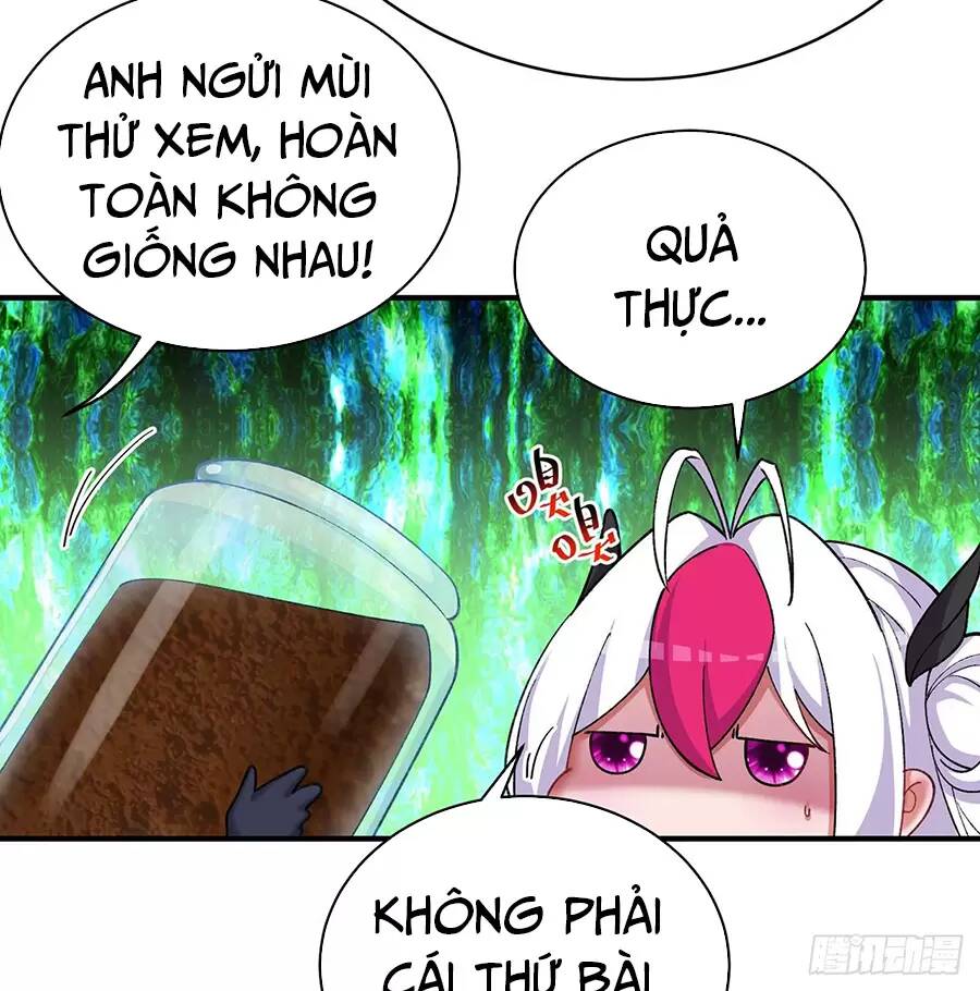 Ta Nhặt Được Thuộc Tính Tại Tu Chân Giới: Chapter 217.2