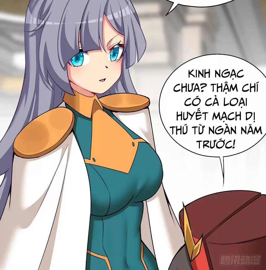 Ta Nhặt Được Thuộc Tính Tại Tu Chân Giới: Chapter 218.2