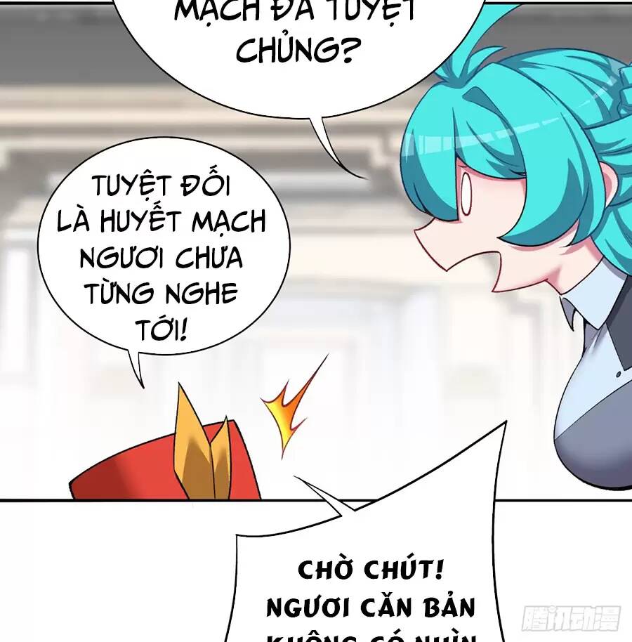 Ta Nhặt Được Thuộc Tính Tại Tu Chân Giới: Chapter 218.2