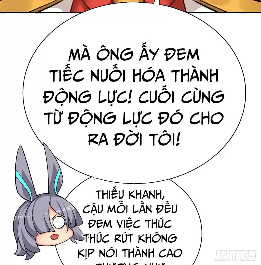 Ta Nhặt Được Thuộc Tính Tại Tu Chân Giới: Chapter 218.2