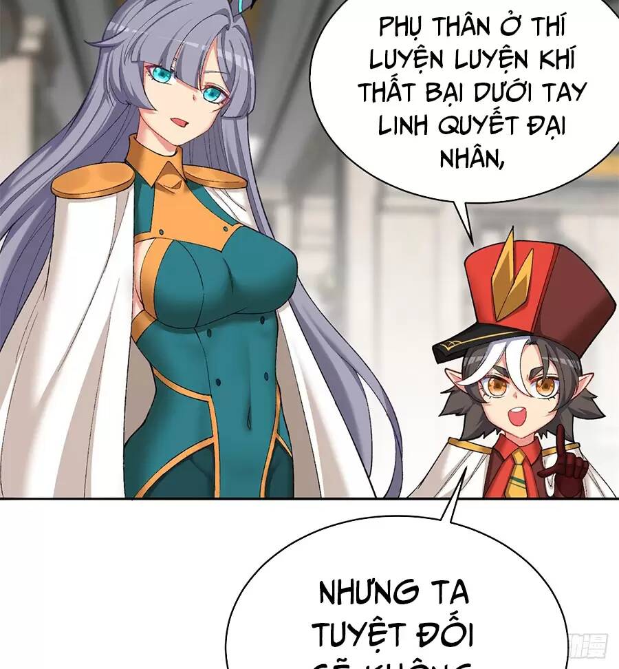 Ta Nhặt Được Thuộc Tính Tại Tu Chân Giới: Chapter 218.2