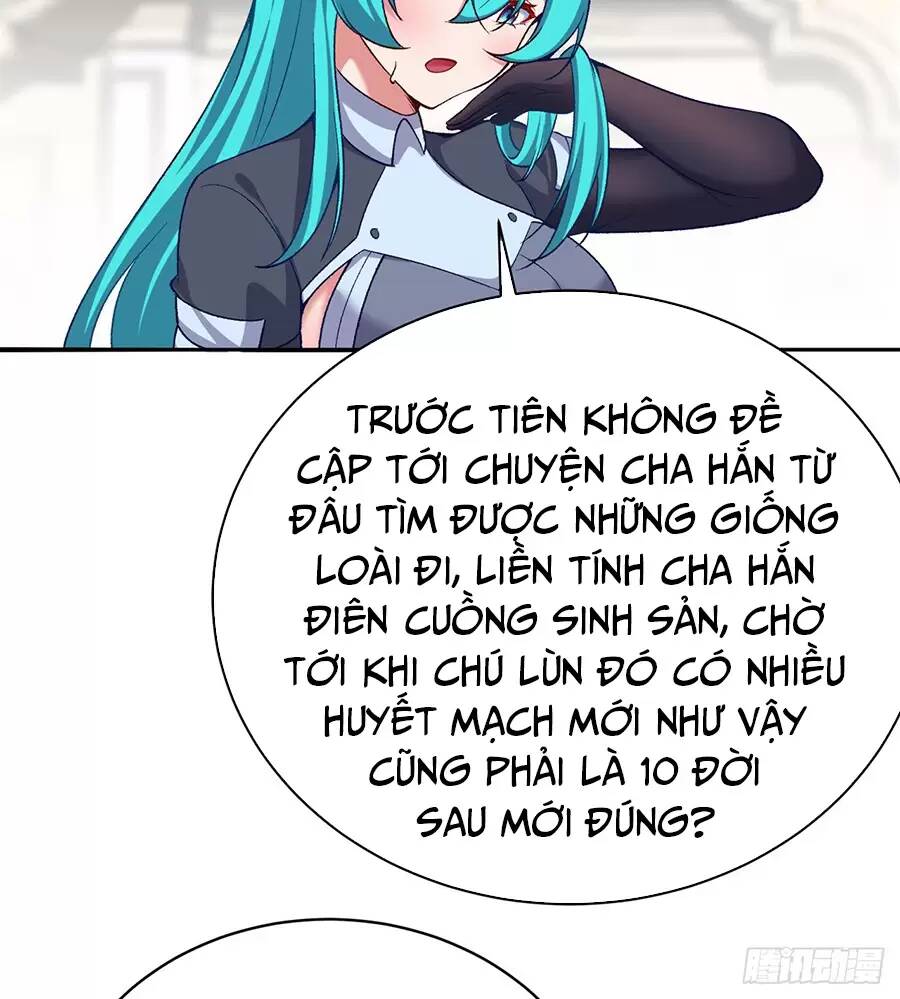 Ta Nhặt Được Thuộc Tính Tại Tu Chân Giới: Chapter 218.2