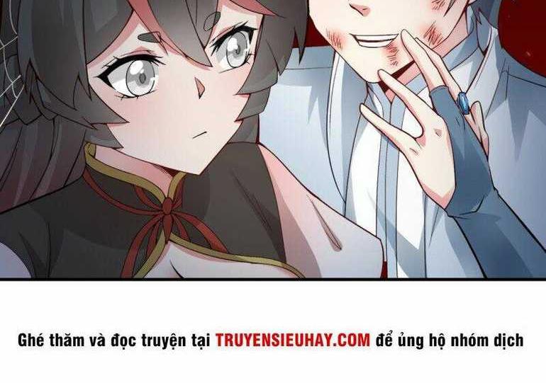 Ta Nhặt Được Thuộc Tính Tại Tu Chân Giới: Chapter 22