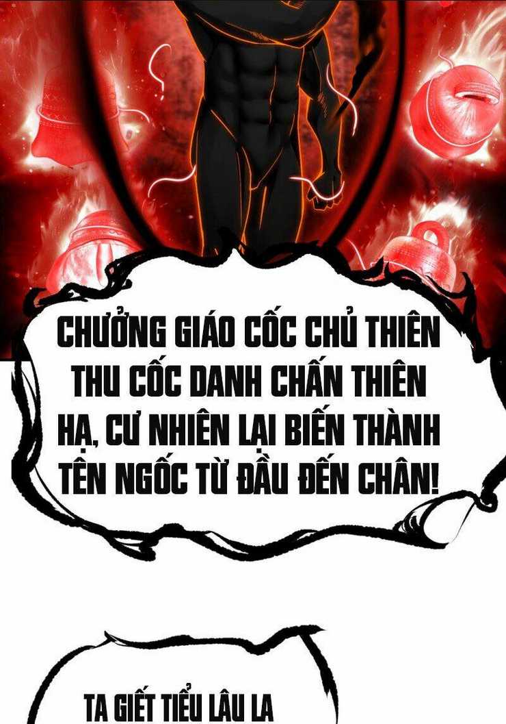 Ta Nhặt Được Thuộc Tính Tại Tu Chân Giới: Chapter 22