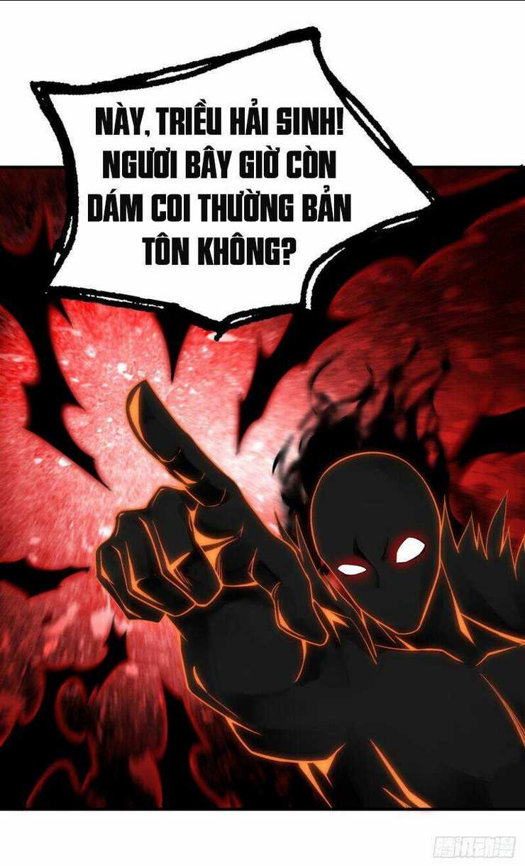 Ta Nhặt Được Thuộc Tính Tại Tu Chân Giới: Chapter 22