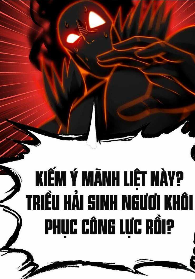 Ta Nhặt Được Thuộc Tính Tại Tu Chân Giới: Chapter 22