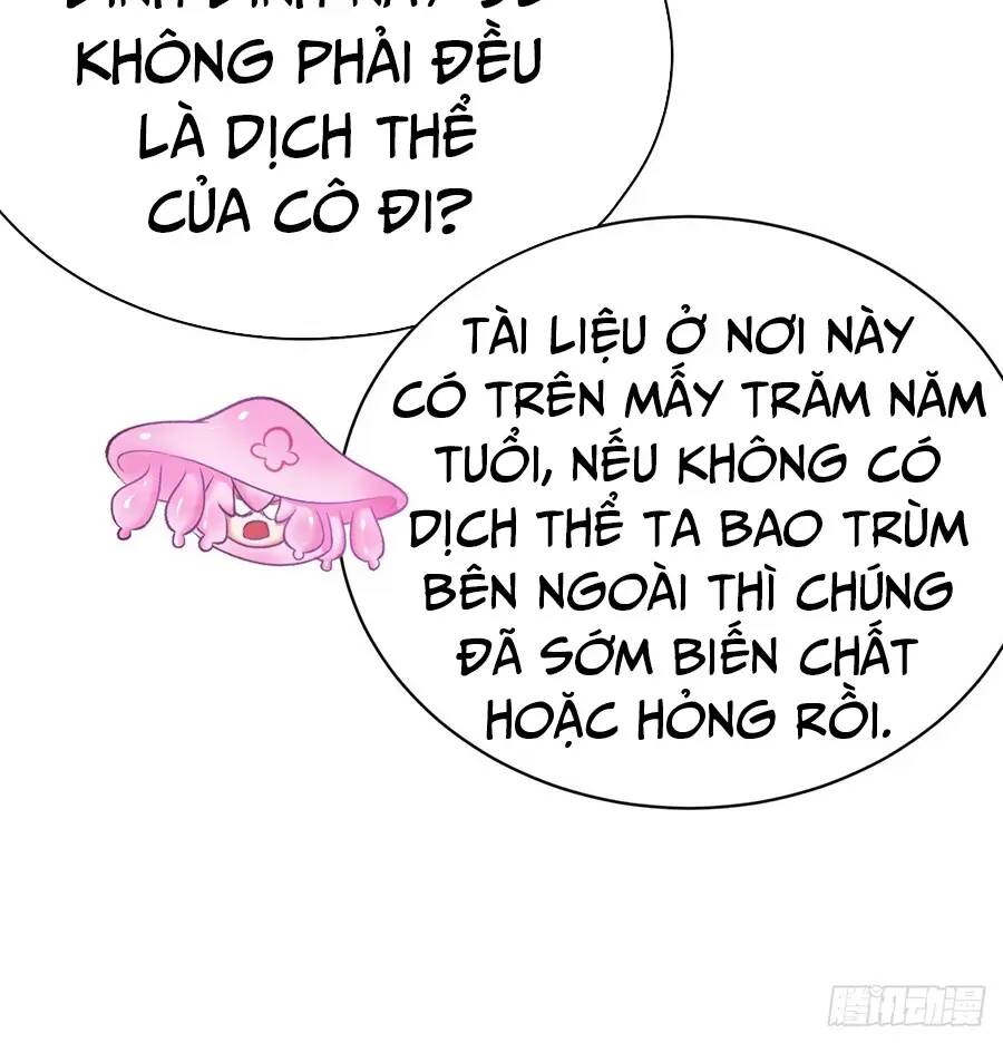 Ta Nhặt Được Thuộc Tính Tại Tu Chân Giới: Chapter 220.2
